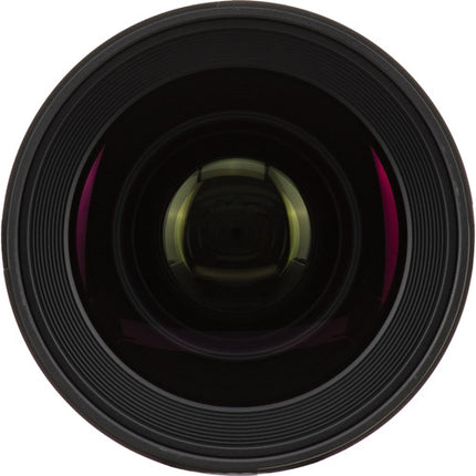Sigma 35mm f/1.2 DG DN Art objetivo Sony E montura E full frame f/1.2-16 diafragma