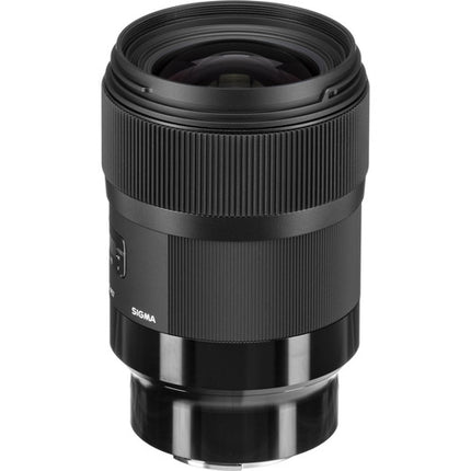 Sigma 35mm f1.4 DG HSM Art Lente para Leica L con Capuchas y Garantía