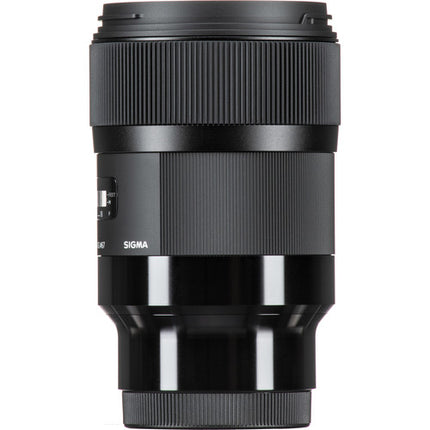 Sigma 35mm f1.4 DG HSM Art Lente para Leica L con Capuchas y Garantía