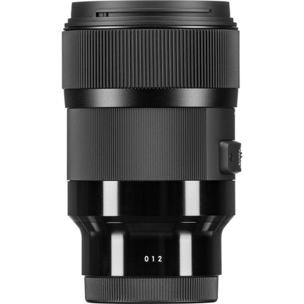 Sigma 35mm f1.4 DG HSM Art Lente para Leica L con Capuchas y Garantía