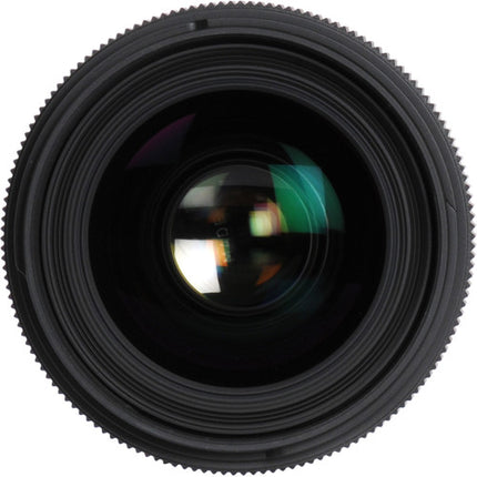 Sigma 35mm f/1.4 DG HSM Art Objetivo para Sony A Full Frame f/16