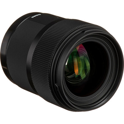 Sigma 35mm f/1.4 DG HSM Art Objetivo para Sigma SA Montura Full Frame