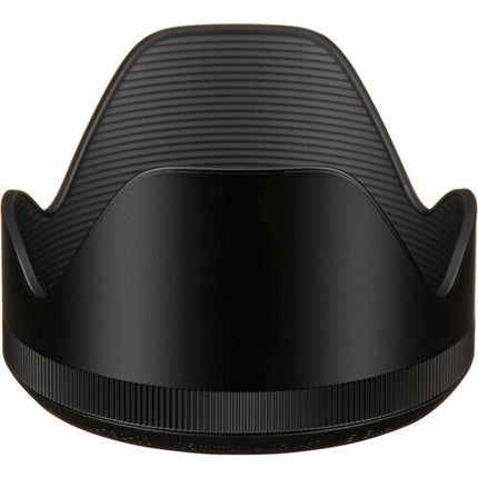 Sigma 35mm f/1.4 DG HSM Art Objetivo para Sigma SA Montura Full Frame