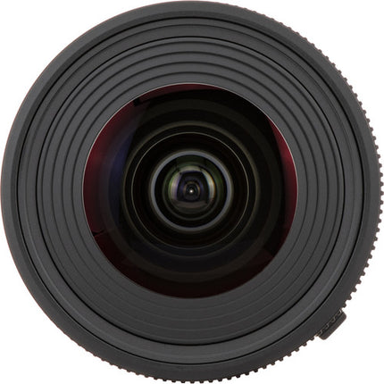 Sigma 4.5mm f/2.8 EX DC Objetivo para Sony A APS-C 180° y Estuche