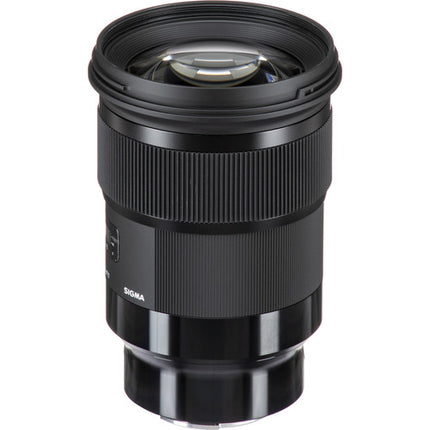 Sigma 50mm f/1.4 DG HSM Art Objetivo para Leica L Montura L Refabricado