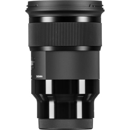Sigma 50mm f/1.4 DG HSM Art Objetivo para Leica L Montura L Refabricado