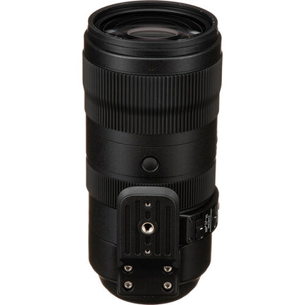 Sigma 70-200mm f/2.8 DG OS HSM Objetivo para Nikon F con estabilizador y garantía