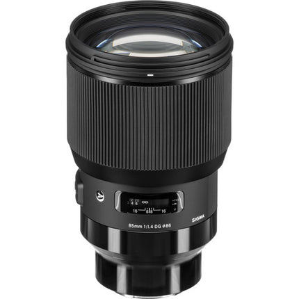 Sigma 85mm f1.4 DG HSM Art Lente para Leica L Montura Full Frame