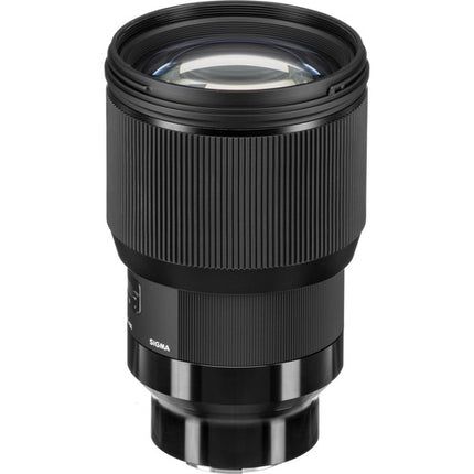 Sigma 85mm f1.4 DG HSM Art Lente para Leica L Montura Full Frame