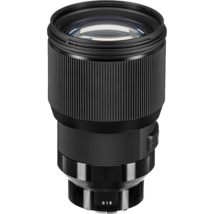 Sigma 85mm f1.4 DG HSM Art Lente para Leica L Montura Full Frame