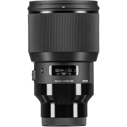 Sigma 85mm f1.4 DG HSM Art Lente para Leica L Montura Full Frame