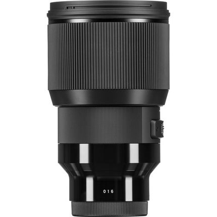 Sigma 85mm f1.4 DG HSM Art Lente para Leica L Montura Full Frame