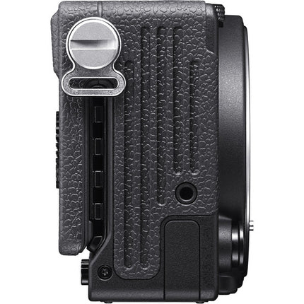 Sigma fp Cámara sin Espejo Full Frame 24.6MP 4K 3.15" Touchscreen Refurbished