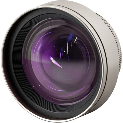 Tilta Lente Macro 10x para iPhone T-Mount Champagne con Estuche