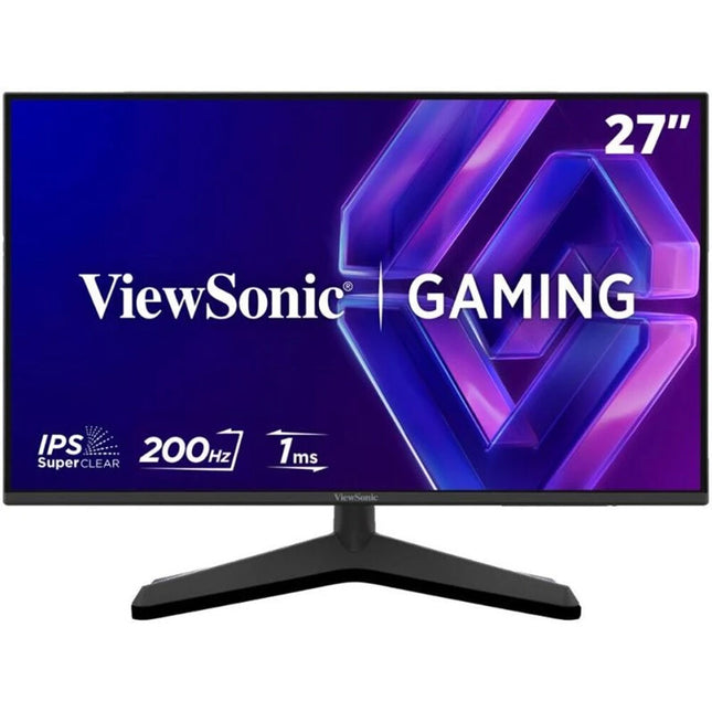 ViewSonic VX2729 Monitor Gaming 27" Full HD 200 Hz HDR10 1ms MPRT