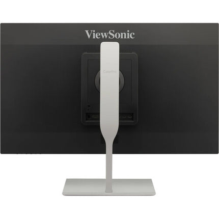 ViewSonic ColorPro VP2766-2K Monitor 27" QHD 1440p HDR 120 Hz USB-C 90W
