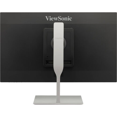 ViewSonic ColorPro VP2766-2K Monitor 27" QHD 1440p HDR 120 Hz USB-C 90W