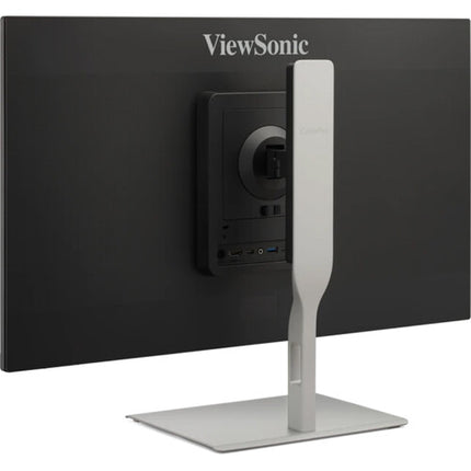 ViewSonic ColorPro VP2766-2K Monitor 27" QHD 1440p HDR 120 Hz USB-C 90W