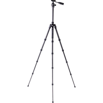 Vanguard VEO 3X 235CBP trípode de viaje carbono 57.1" altura 13.2 lb carga
