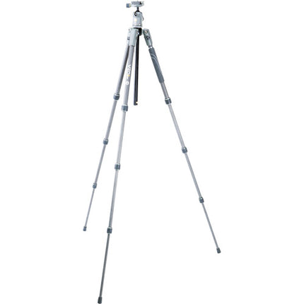 Vanguard VEO 2S 204CB Trípode de Viaje Fibra de Carbono 53 cm 8.8 lb
