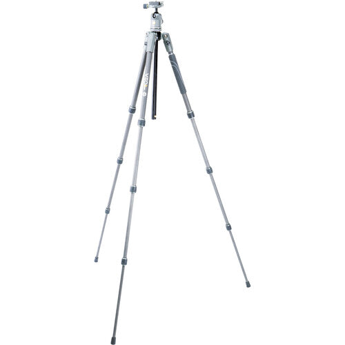 Vanguard VEO 2S 204CB Trípode de Viaje Fibra de Carbono 53 cm 8.8 lb