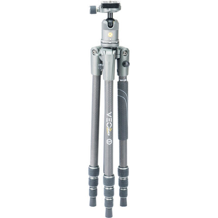 Vanguard VEO 2S 204CB Trípode de Viaje Fibra de Carbono 53 cm 8.8 lb