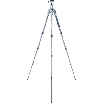Vanguard VEO 2S 204CB Trípode de Viaje Fibra de Carbono 53 cm 8.8 lb