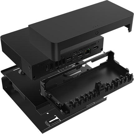 Lenovo ThinkSmart Core Gen 2 PC para Microsoft Teams 16GB RAM 256GB SSD