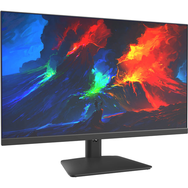 Sansui ES-24X5A Monitor 23.8" Full HD IPS 75Hz HDR Adaptive Sync
