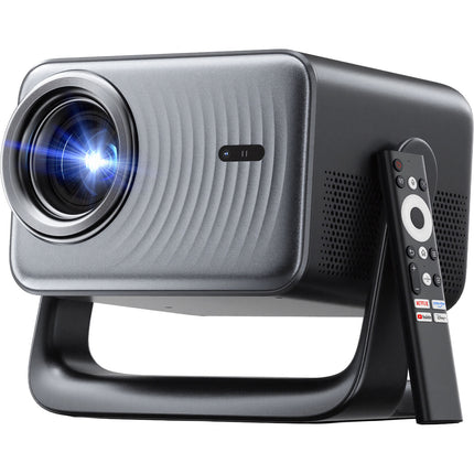 Dangbei N3 Max Proyector LED Full HD 1000 lúmenes con Wi-Fi y Bluetooth