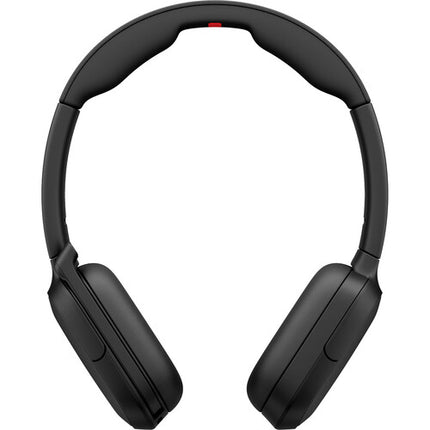 HP POLY Poly Focus 625 Auriculares inalámbricos con carga inalámbrica y 32mm Drivers
