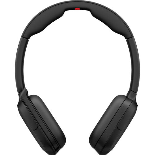 HP POLY Poly Focus 625 Auriculares inalámbricos con carga inalámbrica y 32mm Drivers