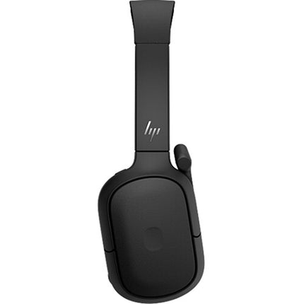 HP POLY Poly Focus 625 Auriculares inalámbricos con carga inalámbrica y 32mm Drivers