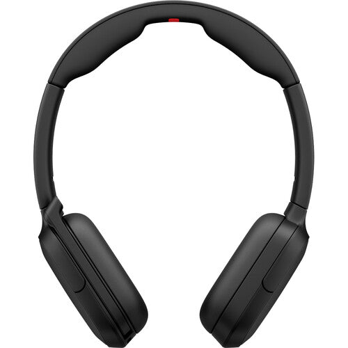 HP POLY Focus 625 Auriculares Inalámbricos Bluetooth 5.4 Cancelación Activa Ruido 25h Batería
