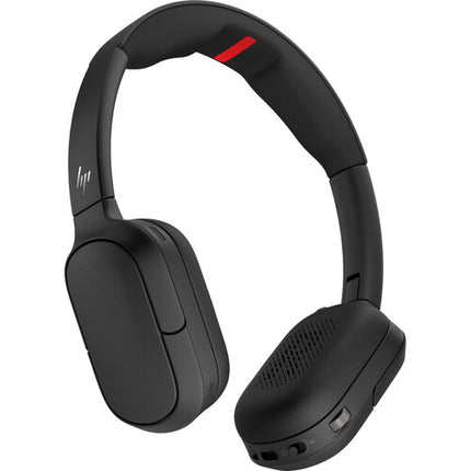 HP POLY Focus 625 Auriculares Inalámbricos Bluetooth 5.4 Cancelación Activa Ruido 25h Batería