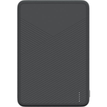 Twelve South PowerCapsule 5K Batería 5000mAh Carga Inalámbrica Slate