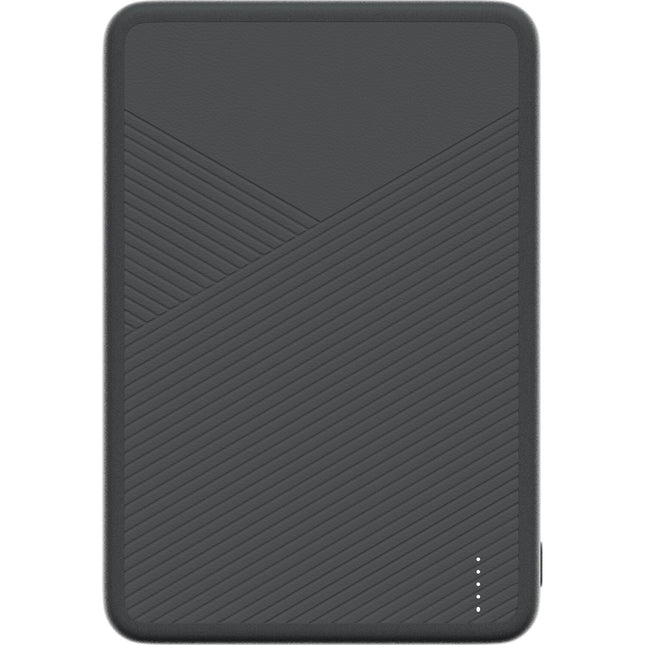 Twelve South PowerCapsule 5K Batería 5000mAh Carga Inalámbrica Slate