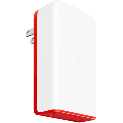Twelve South PlugBug Travel Cargador de Pared USB-C 50W 2 Puertos Adaptadores Internacionales