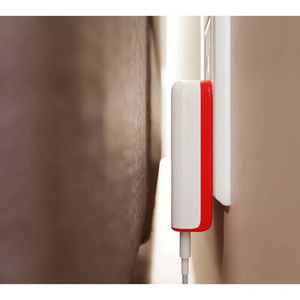 Twelve South PlugBug Travel Cargador de Pared 120W 4 Puertos USB-C con Rastreo y Adaptadores Internacionales