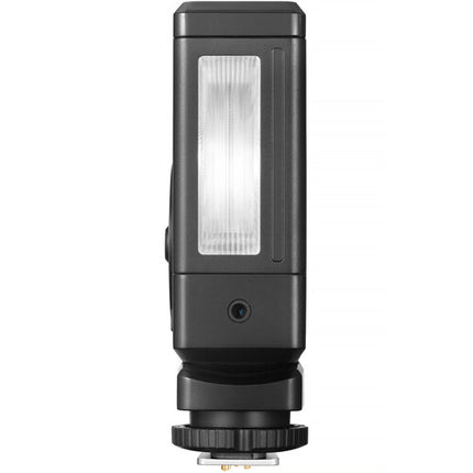 Godox Lux Junior II F Flash para Cámara FUJIFILM TTL Batería USB-C