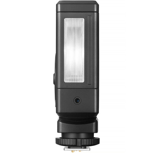 Godox Lux Junior II S Flash Retro para Sony Reciclaje 1.5s Batería USB-C