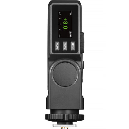 Godox Lux Junior II S Flash Retro para Sony Reciclaje 1.5s Batería USB-C