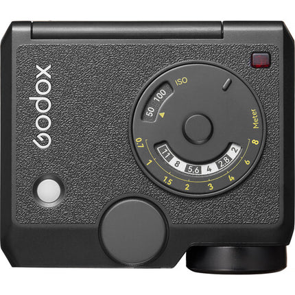 Godox Lux Junior II S Flash Retro para Sony Reciclaje 1.5s Batería USB-C