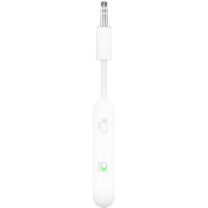 Twelve South AirFly Pro 2 Adaptador Bluetooth inalámbrico blanco glacial 25h batería USB-C