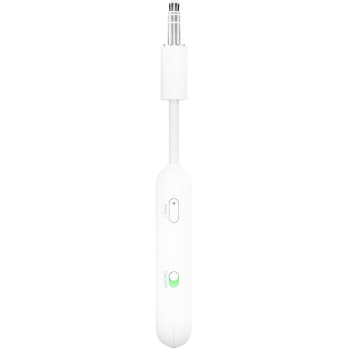 Twelve South AirFly Pro 2 Adaptador Bluetooth inalámbrico blanco glacial 25h batería USB-C