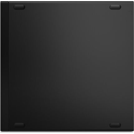 Lenovo ThinkCentre M75q Gen 5 Mini PC 3.4 GHz Ryzen 5 8GB RAM 512GB SSD