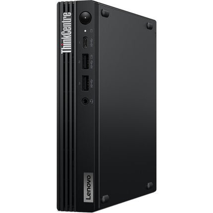 Lenovo ThinkCentre M75q Gen 5 Mini PC 3.4 GHz Ryzen 5 8GB RAM 512GB SSD