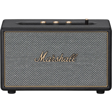 Marshall Acton IV Altavoz Bluetooth Negro 110W Woofer 4 Pulgadas