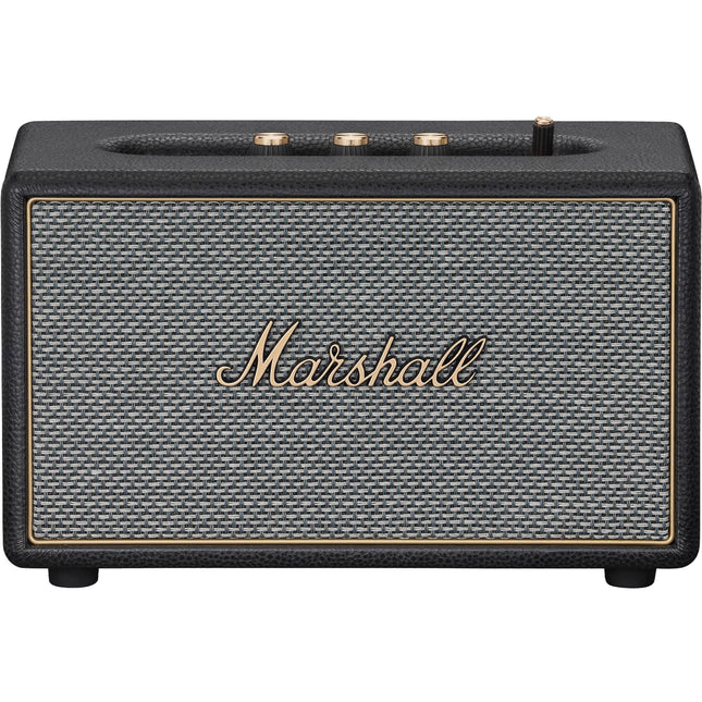 Marshall Acton IV Altavoz Bluetooth Negro 110W Woofer 4 Pulgadas