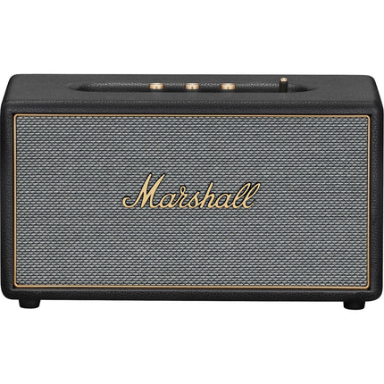 Marshall Stanmore IV Altavoz Bluetooth 110W 5" Woofer Negro